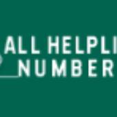 All Helpline Number